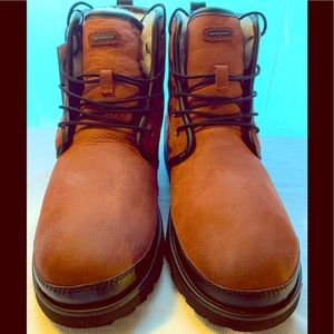 UGG For Men Boots sz. 10